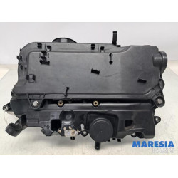 Renault - Master - Ventildeckel