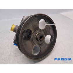 Peugeot - 206 - Lenkkraftverstärker Pumpe