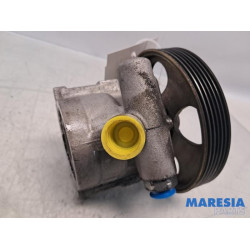Peugeot - 206 - Lenkkraftverstärker Pumpe