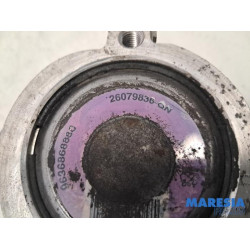 Peugeot - 206 - Lenkkraftverstärker Pumpe