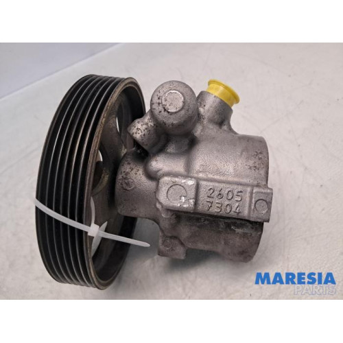 Peugeot - 206 - Lenkkraftverstärker Pumpe