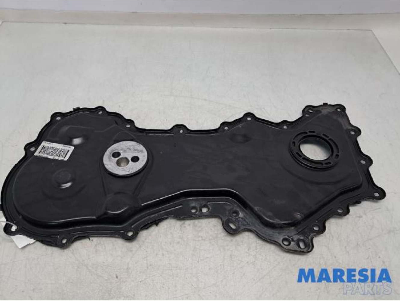 Renault - Master - Distributiedeksel