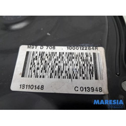 Renault - Master - Distributiedeksel