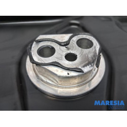 Renault - Master - Distributiedeksel