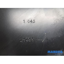 Renault - Master - Distributiedeksel