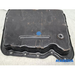 Renault - Master - Couvercle carter