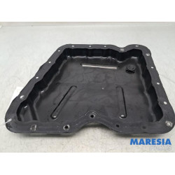 Renault - Master - Couvercle carter
