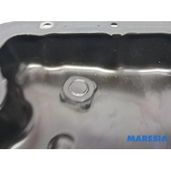 Renault - Master - Couvercle carter