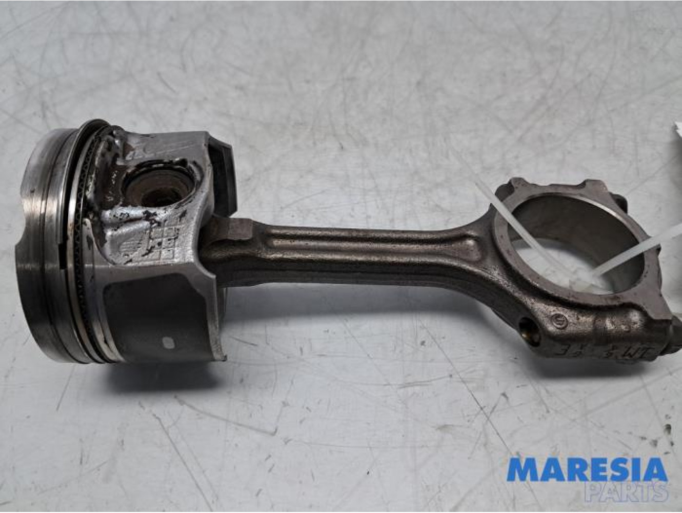 Renault - Scenic - Bielle