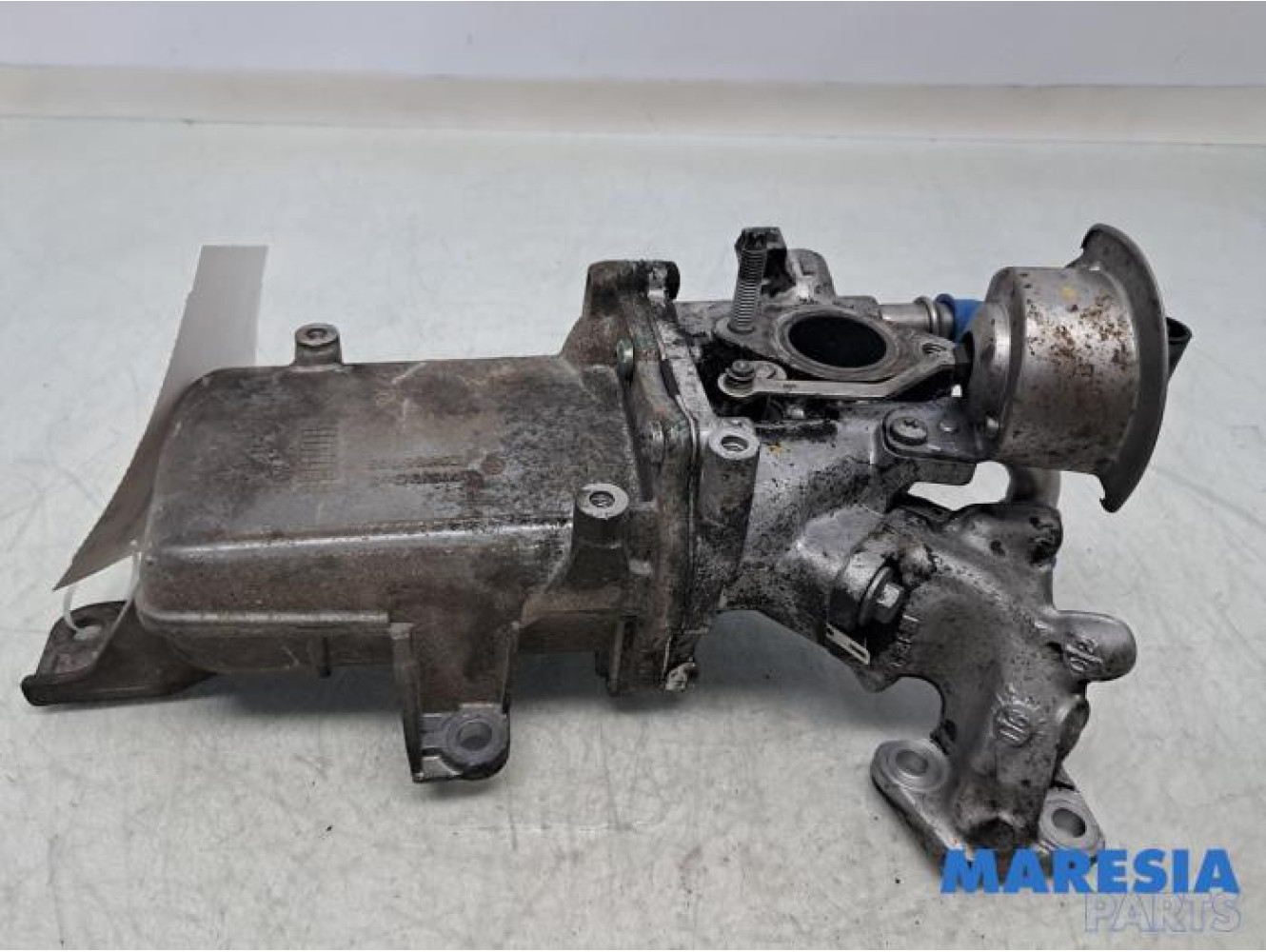 Renault - Master - EGR cooler