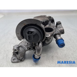 Renault - Master - EGR cooler