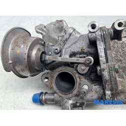 Renault - Master - EGR cooler