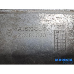 Renault - Master - EGR cooler