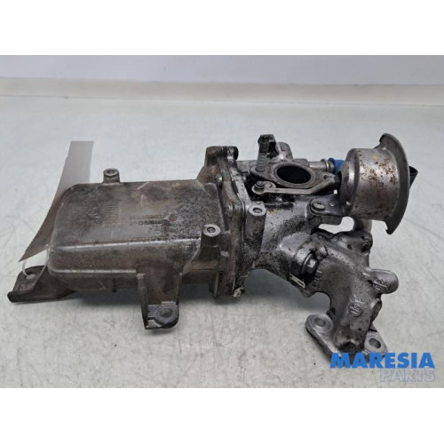 Renault - Master - EGR koeler