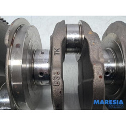 Renault - Master - Krukas