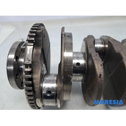 Renault - Master - Krukas