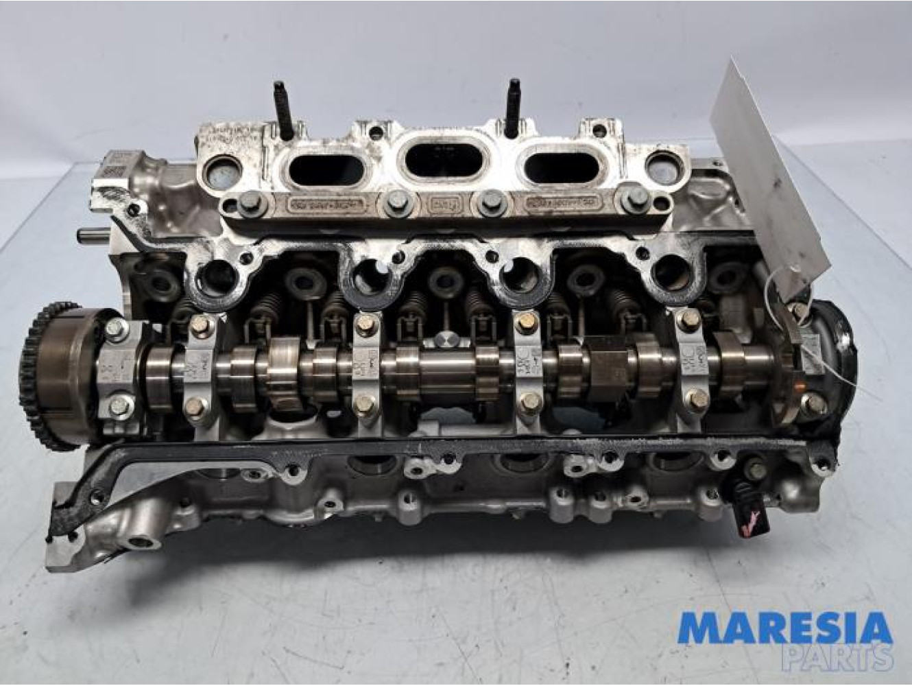 Renault - Scenic - Cilinderkop