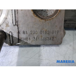 Renault - Scenic - Cilinderkop