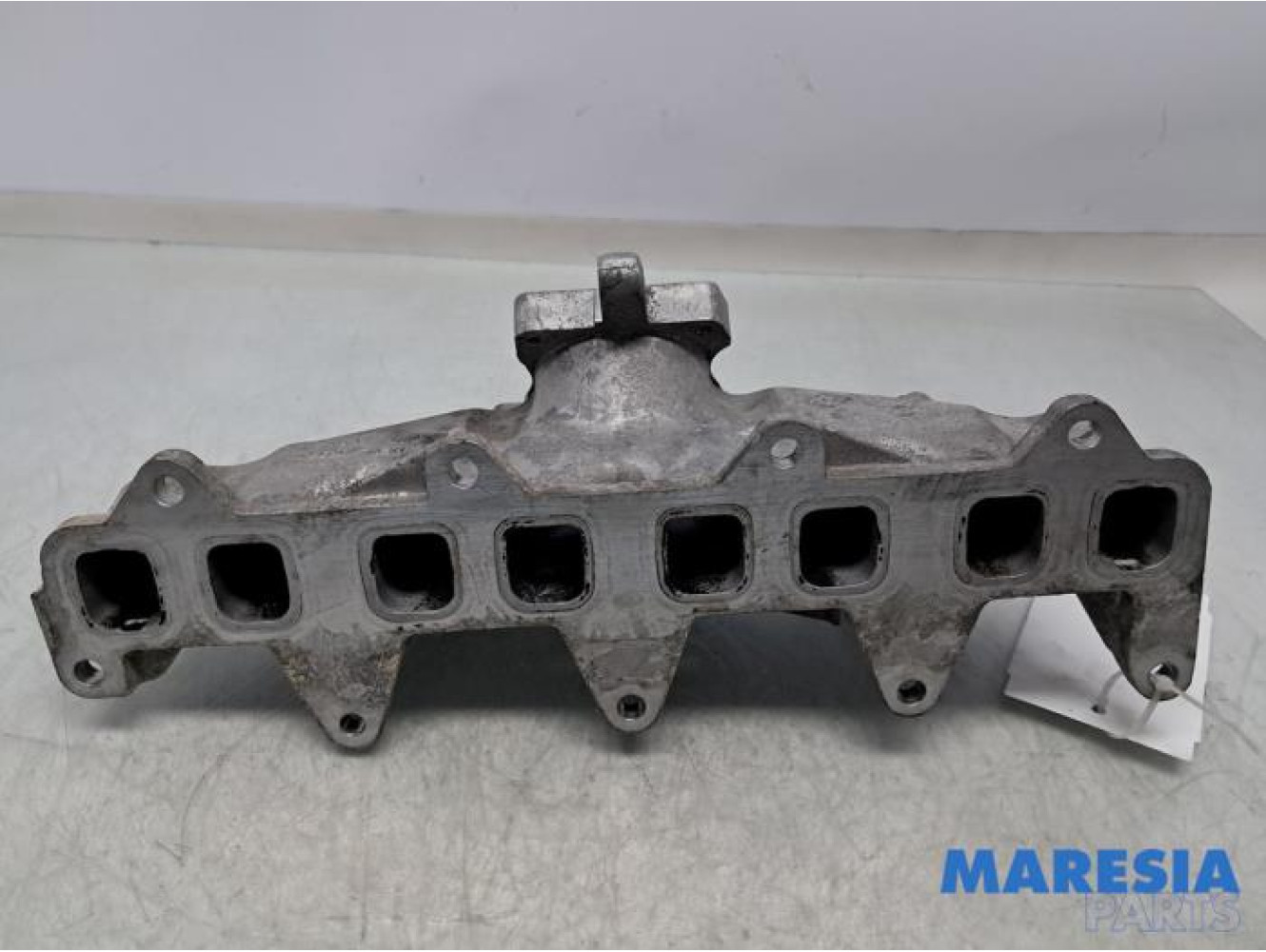 Renault - Master - Inlaatspruitstuk