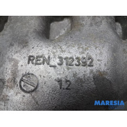 Renault - Master - Inlaatspruitstuk