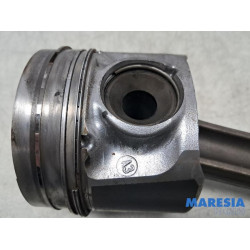 Renault - Master - Bielle