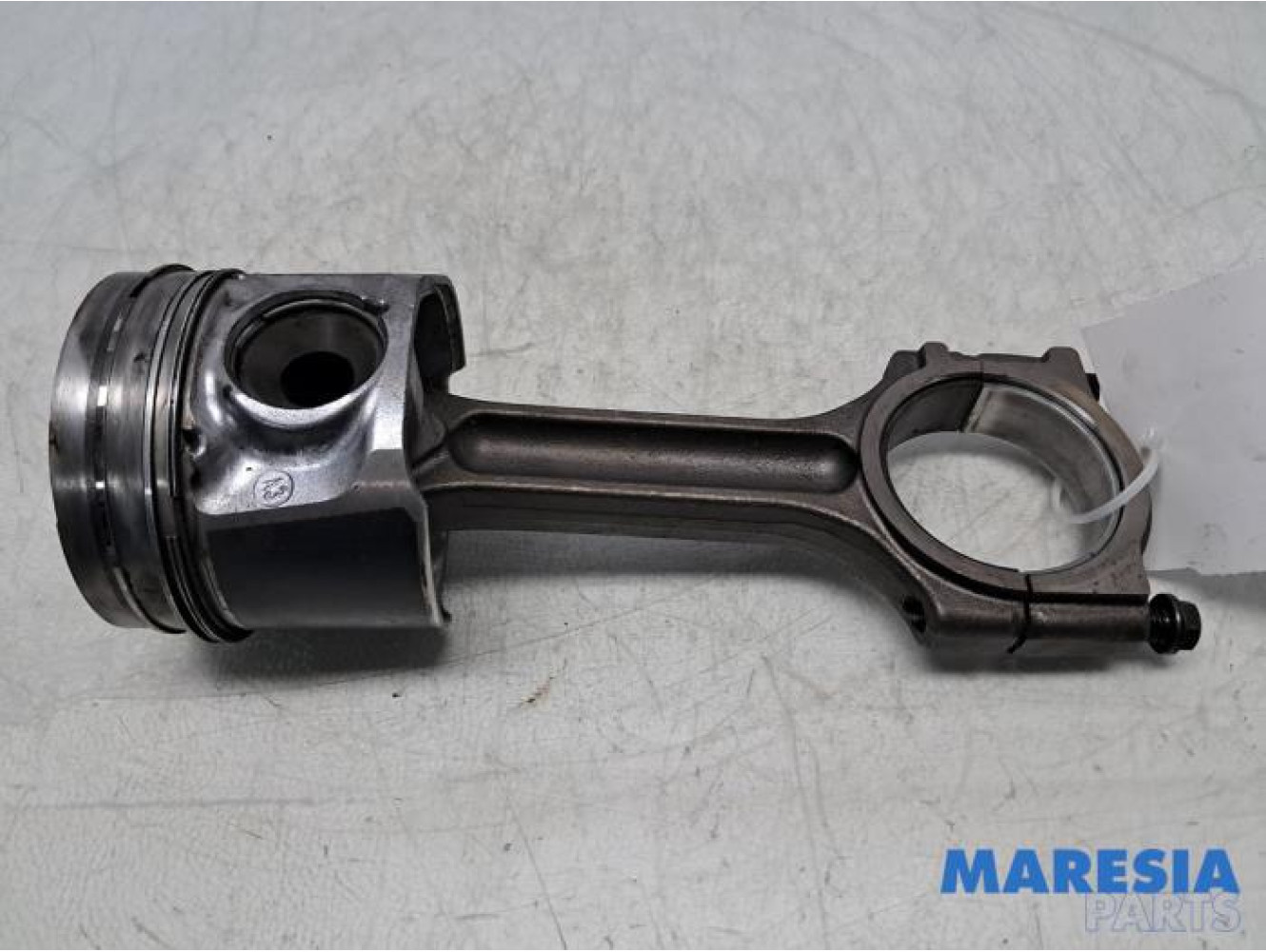 Renault - Master - Bielle