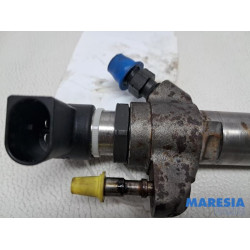 Renault - Master - Injector (diesel)