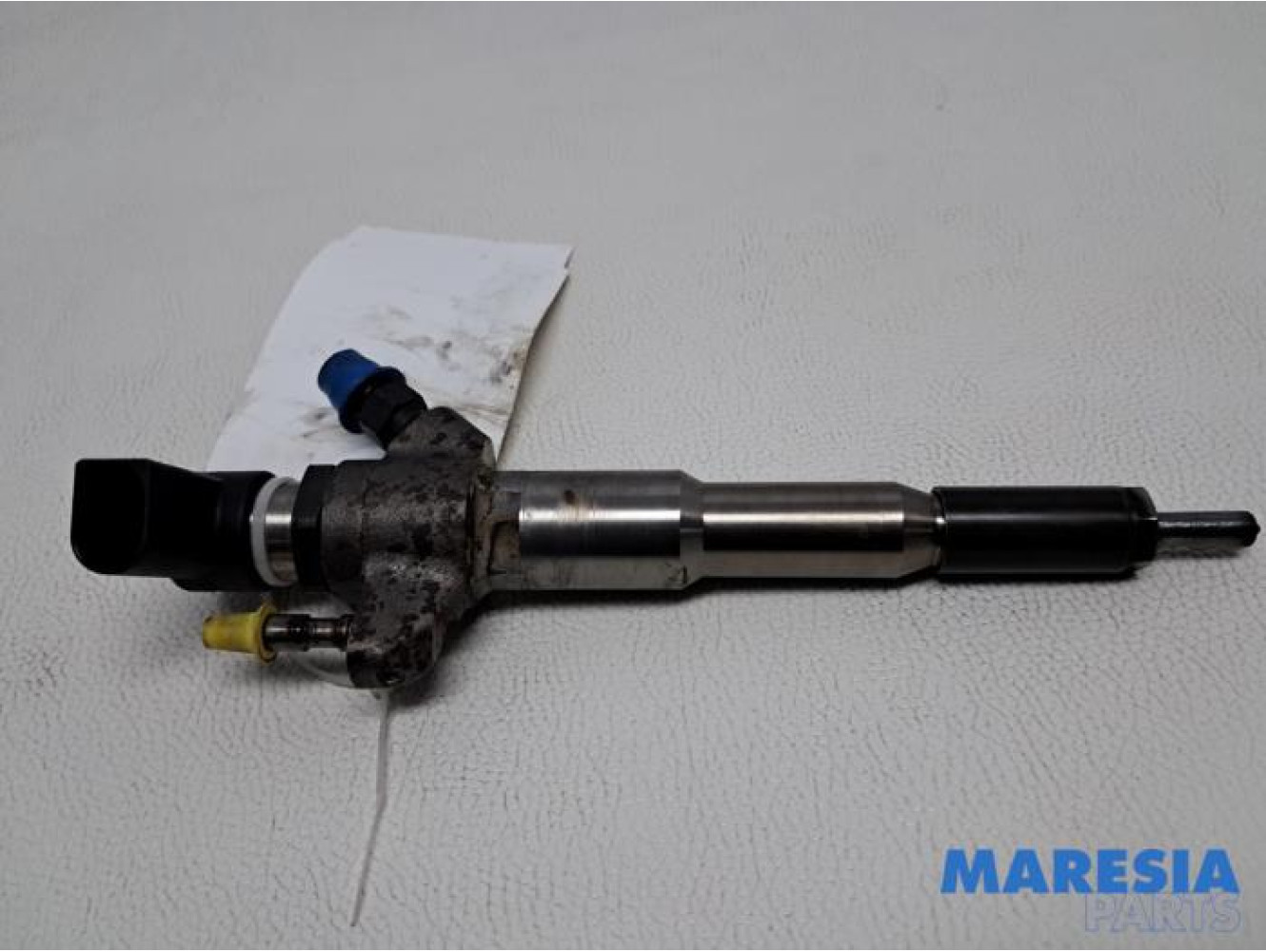 Renault - Master - Injector (diesel)