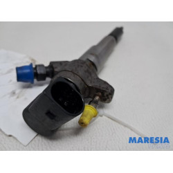 Renault - Master - Injector (diesel)