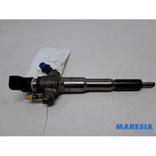 Renault - Master - Injector (diesel)