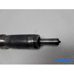 Renault - Master - Injector (diesel)