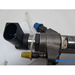 Renault - Master - Injector (diesel)