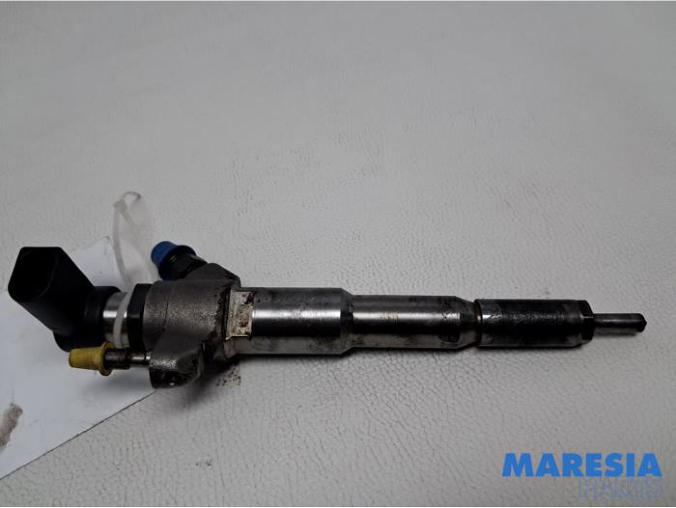 Renault - Master - Injector (diesel)