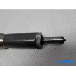 Renault - Master - Injector (diesel)