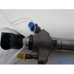 Renault - Master - Injector (diesel)