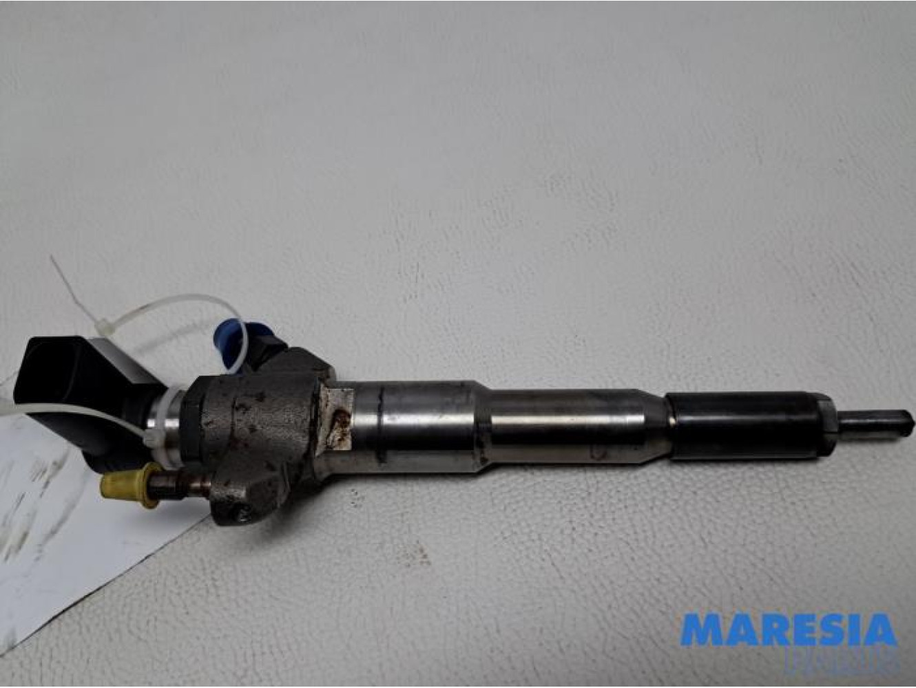 Renault - Master - Injector (diesel)