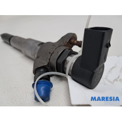 Renault - Master - Injector (diesel)