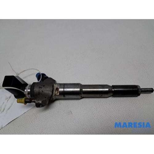 Renault - Master - Injector (diesel)