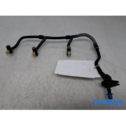 Renault - Master - Brennstoff-Rücklaufleitung