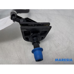 Renault - Master - Brennstoff-Rücklaufleitung