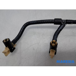 Renault - Master - Brennstoff-Rücklaufleitung