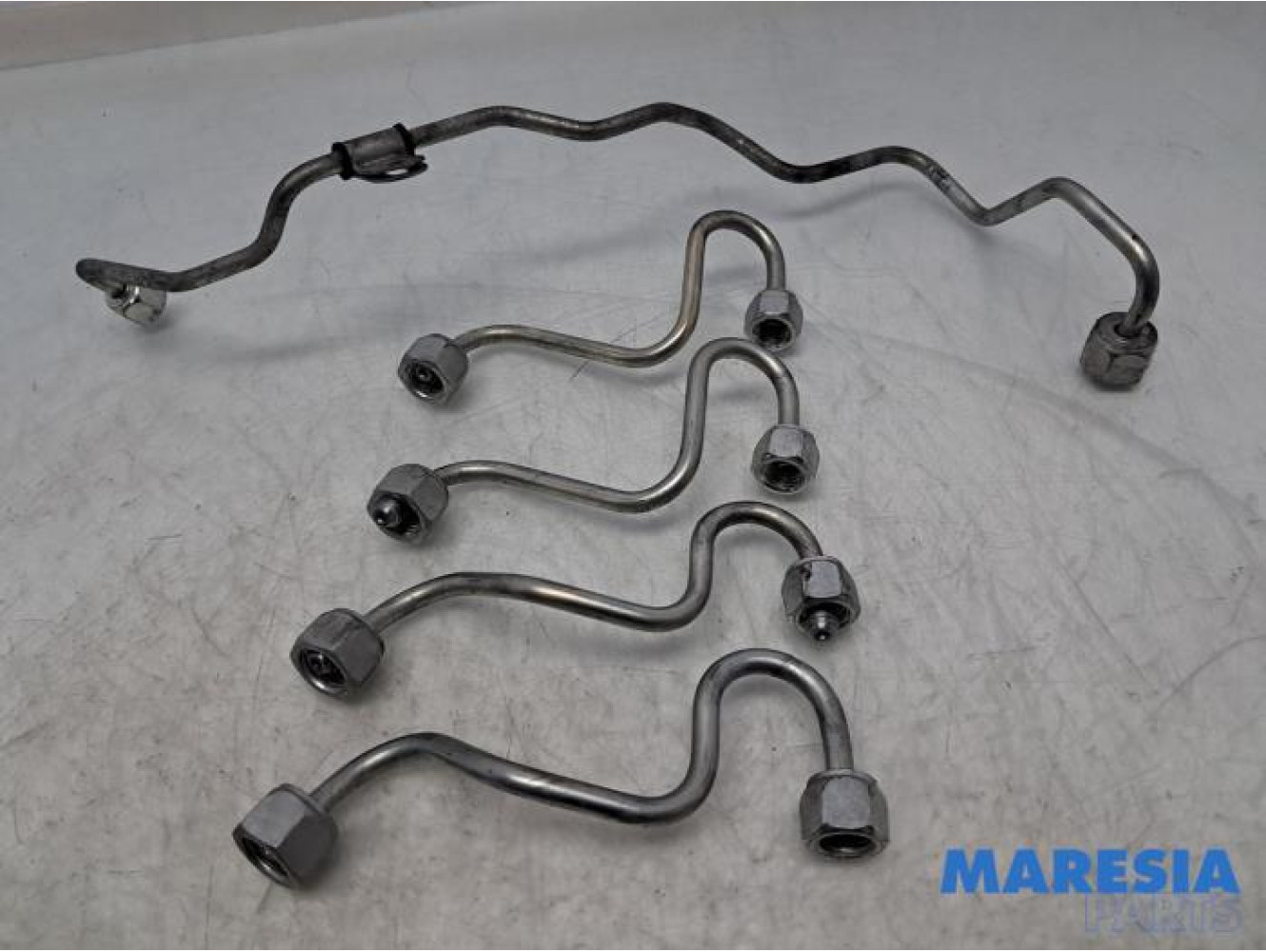 Renault - Master - Kit conduit diesel