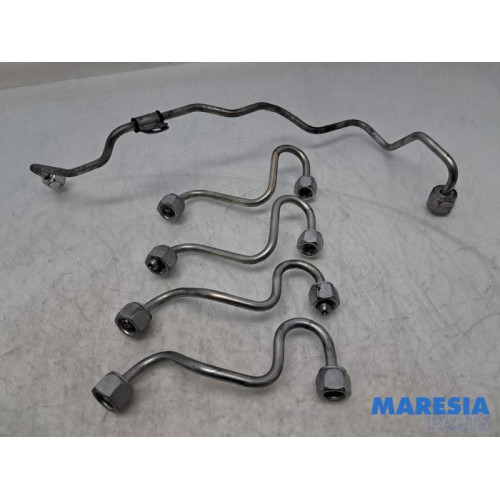 Renault - Master - Dieselleiding Set