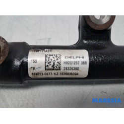 Renault - Master - Fuel injector nozzle