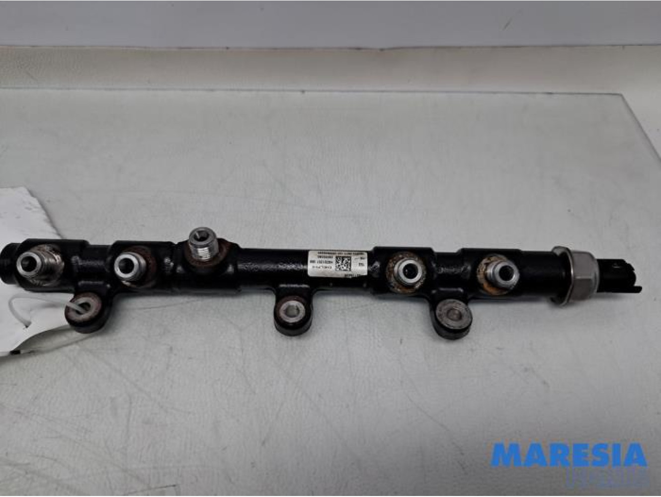 Renault - Master - Fuel injector nozzle