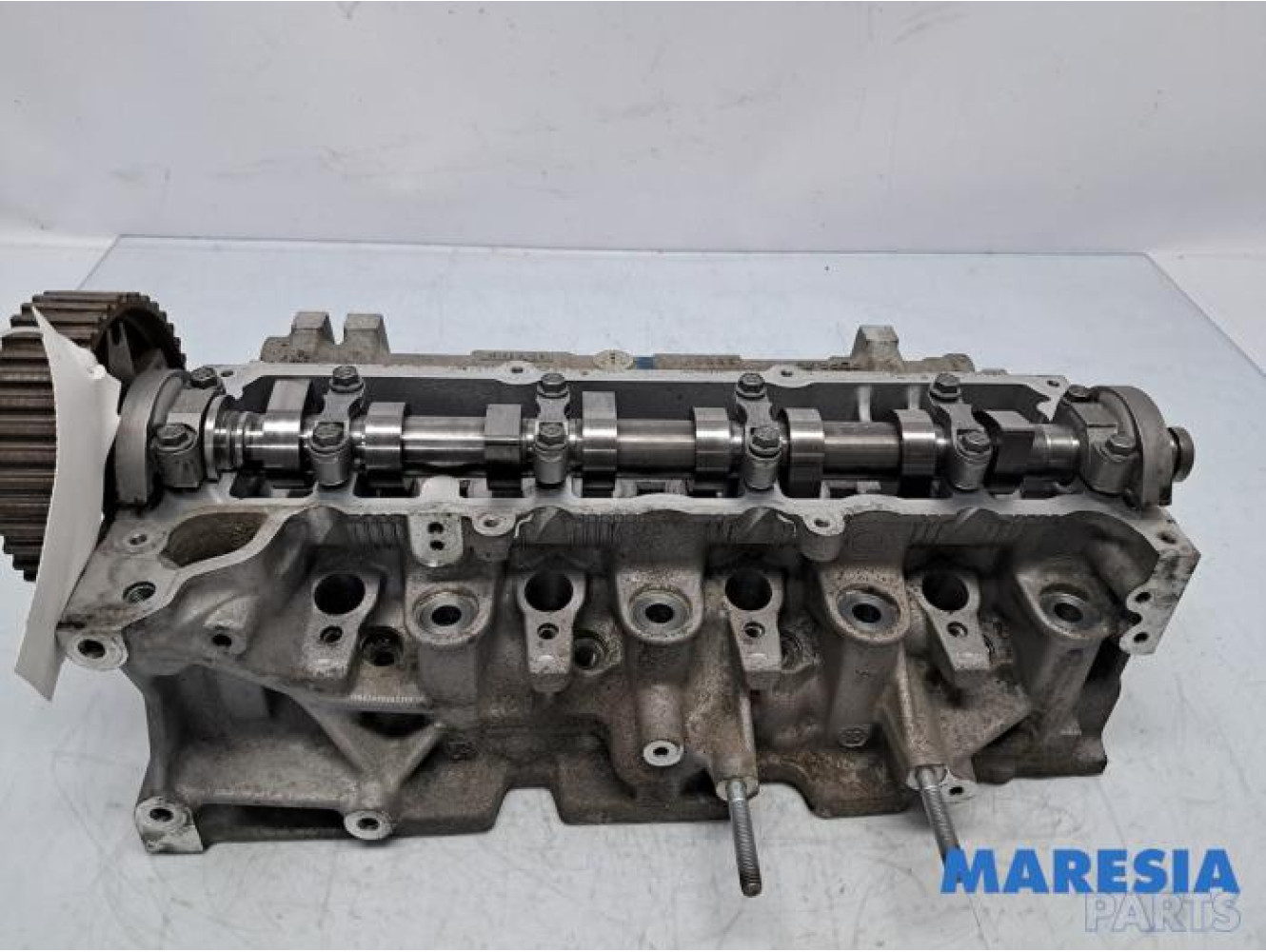 Renault - Clio - Cilinderkop