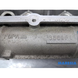 Renault - Clio - Cilinderkop