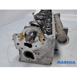 Renault - Clio - Cilinderkop