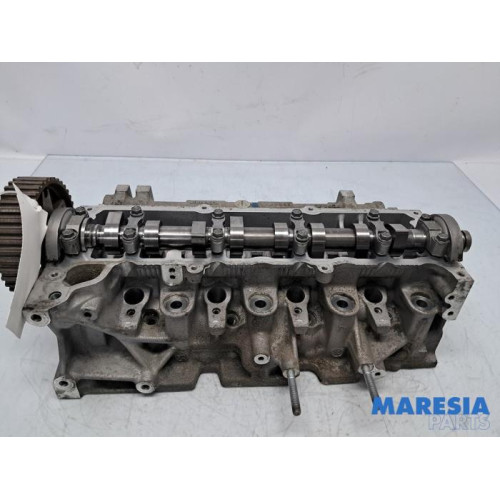 Renault - Clio - Cilinderkop