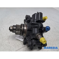 Renault - Master - Mechanical fuel pump